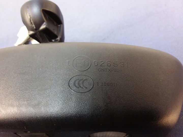 фото №6, Mercedes a w176 дзеркало заднього виду a1768100617