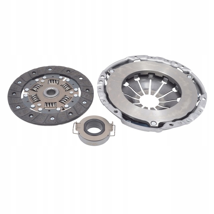 фото №16, Зчеплення набір citroen c1 1.0 05- блакитний print adt330246 набір зчеплення