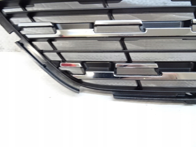 фото №8, Peugeot 308 t9 рестайлінг allure решітка решітка решітка радіатора бампера plus логотип lew