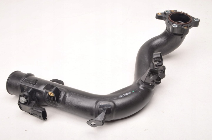 фото №6, Suzuki s-cross 1.4 гібрид труба повітропровід повітря 24r 0261230452