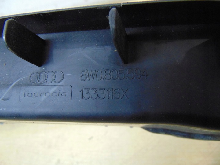 фото №14, Підсилювач лобове pas переднє audi a4 b9 8w0805594