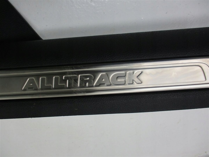 фото №8, Планка пороговая правая vw passat b8 аксессуар 3g0853372n