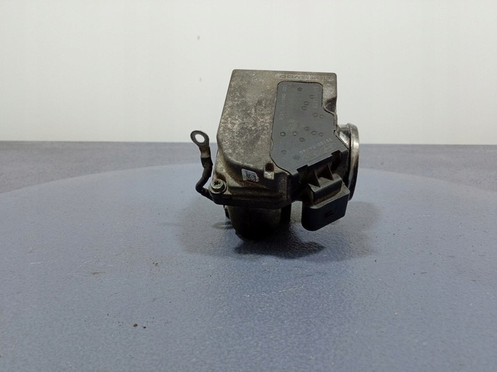 фото №6, Hyundai i30 i 1.6 crdi дросельна заслінка 35100-2a760