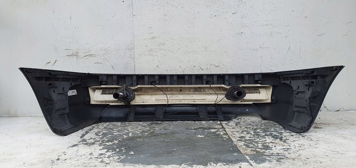 фото №8, Bmw 3 e46 купе cabrio m набор pdc бампер зад задний