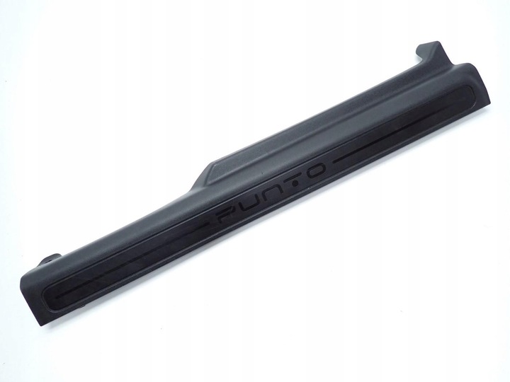 фото №1, Планка защита порога пороговая левая 735488151 fiat punto evo 11r