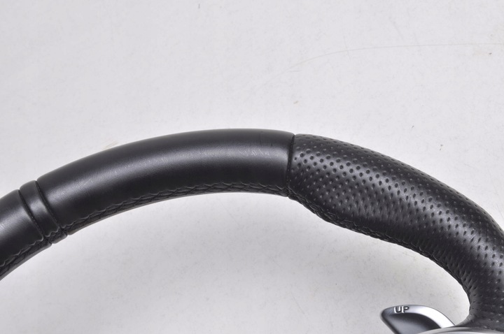 фото №6, Mercedes x253 w177 w213 кермо шкіряний multifukcyjna amg a0050051399