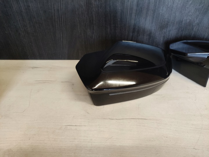 фото №7, Корпус зеркало левая правая m набор bmw 5 g60 g61 7 g70