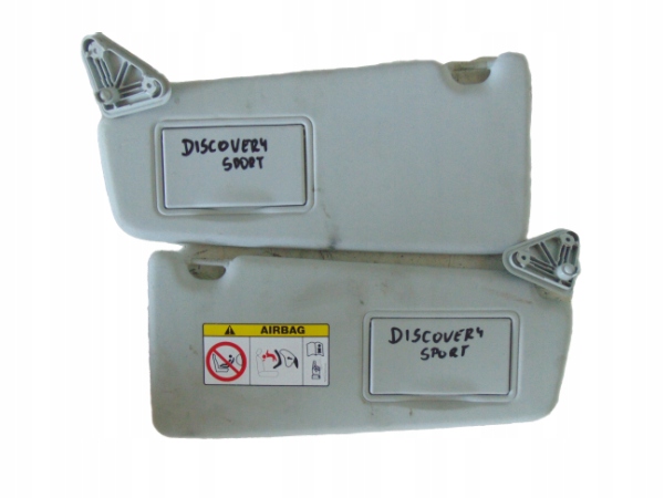 фото №1, Шторки солнцезащитный discovery sport