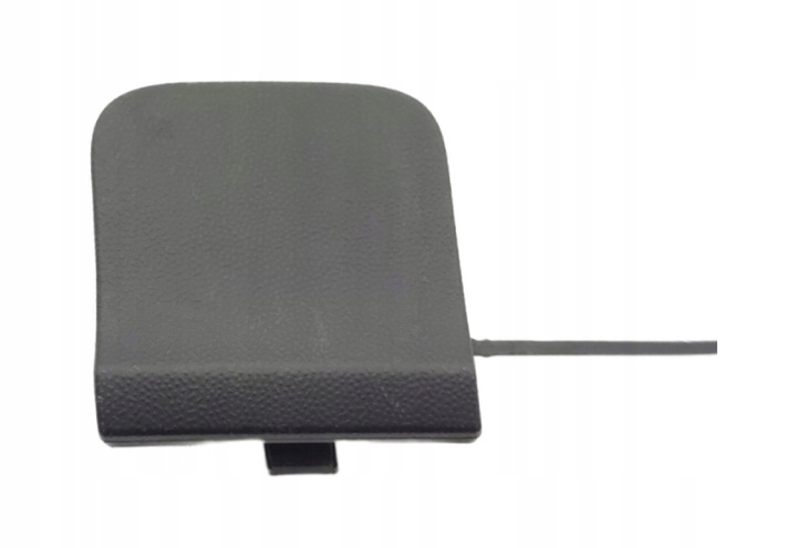 фото №1, Tiguan ii заглушка hak бампер зад оригинал