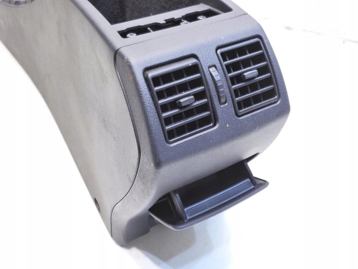 фото №8, Тунель середній renault laguna iii 969100046r