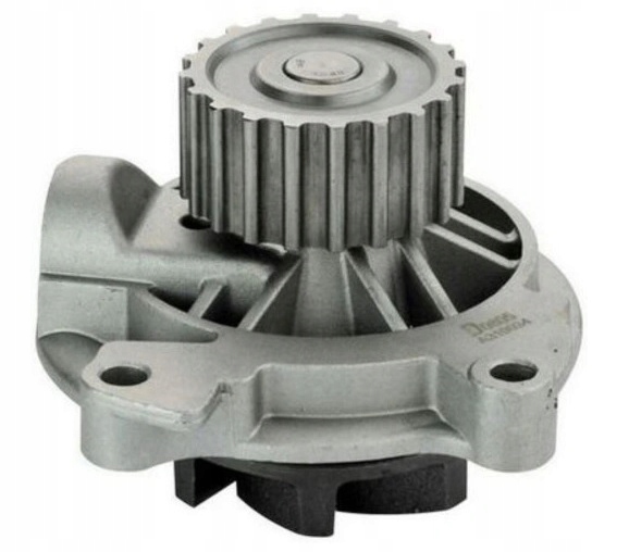 фото №1, Насос води vw beetle cc b7 2.0 tdi 11-16