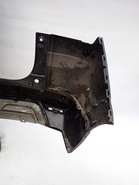 фото №9, Dacia jogger 21- бампер зад задній 6xpdc