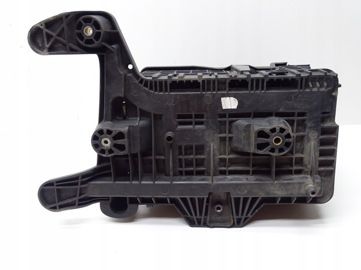 фото №11, Основание акумулятора 1km915333 vw golf vi jetta passat b7 superb ii