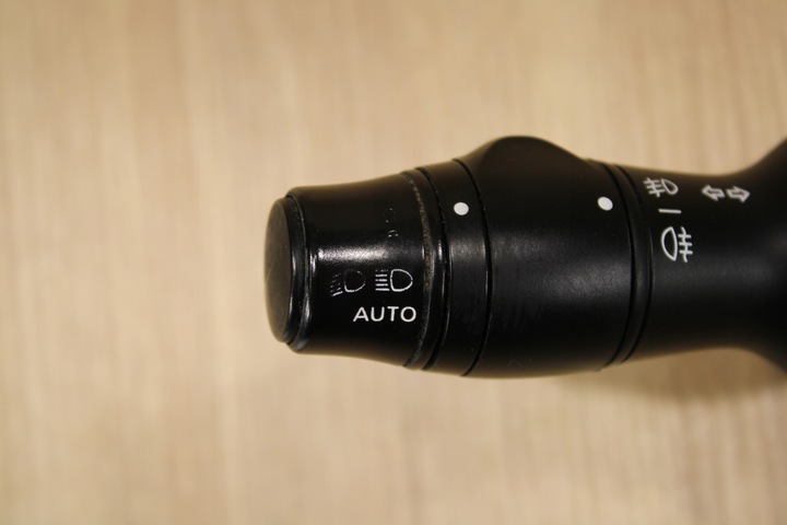 фото №5, Переключатель комбинированный renault megane iii