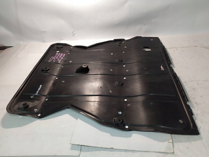 фото №12, Mercedes vito v клас w447 eqv 2019- плита захист двигуна a4475200322