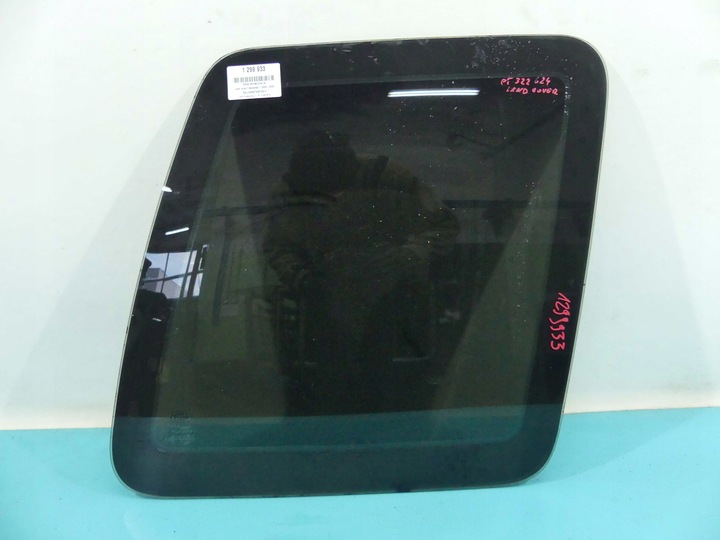 фото №1, Стекло кузовная зад правая freelander i 5d 99r