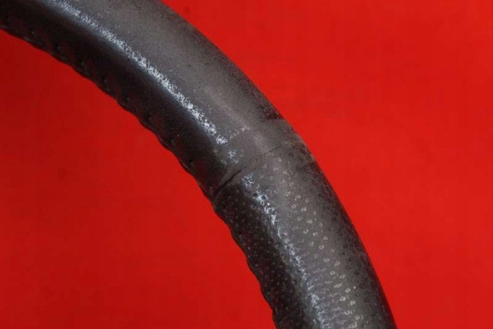 фото №7, Руль мультифункция mazda 3 1 i bk рестайлинг 06-09