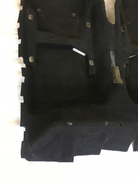 фото №16, Seat ibiza iii килим європа 6q1863367g polo