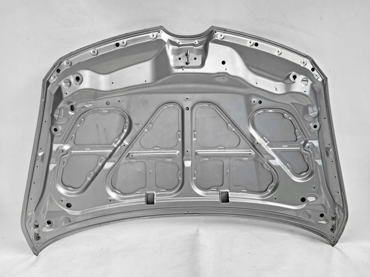 фото №8, Капот mazda cx-7 2006-2012