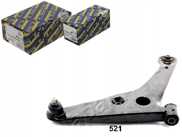 фото №1, Japanparts рычаг подвешивание adc48694 j4915020 72