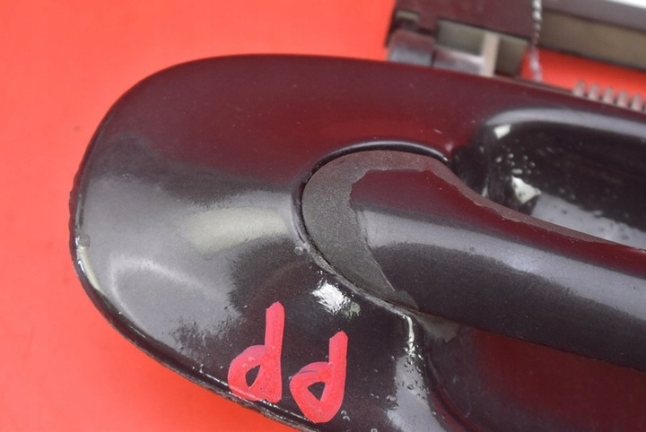 фото №9, Ручка права перед передня 289 12786424 saab 9-3 93 2 ii 02-11