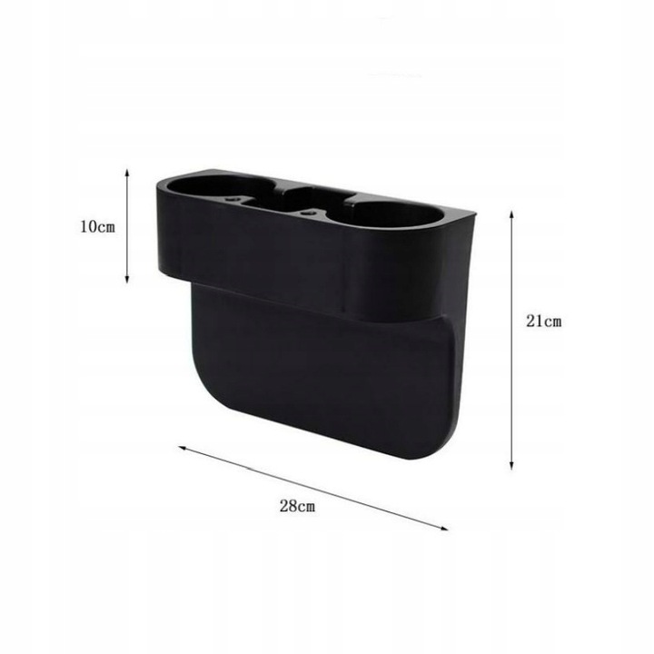 фото №3, Тримач na чашка телефон długopis автомобільний 5w1