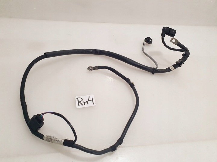 фото №1, Sharan tiguan audi q3 2,0tdi джгут генератора