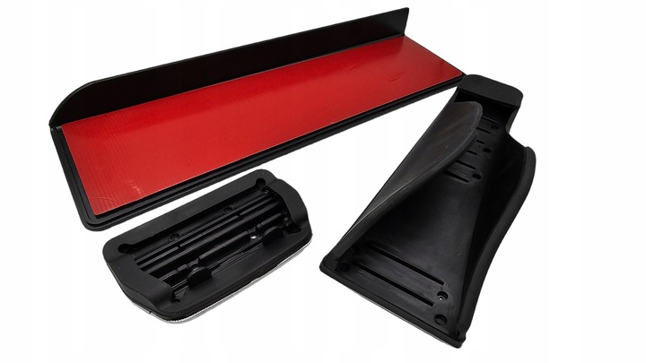 фото №12, Накладки na педалі автомат volvo s90 2017-2023 v90 2017-2023