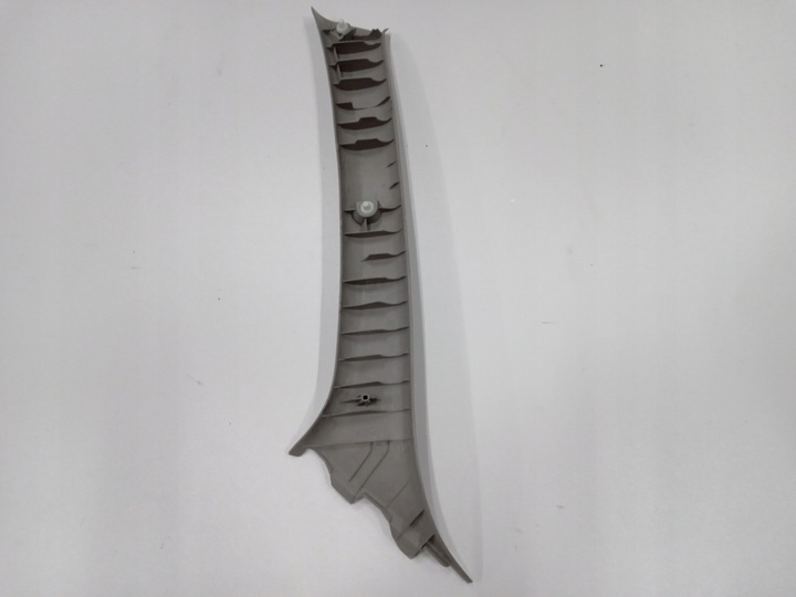 фото №5, Захист корпус стійка права nissan micra k12