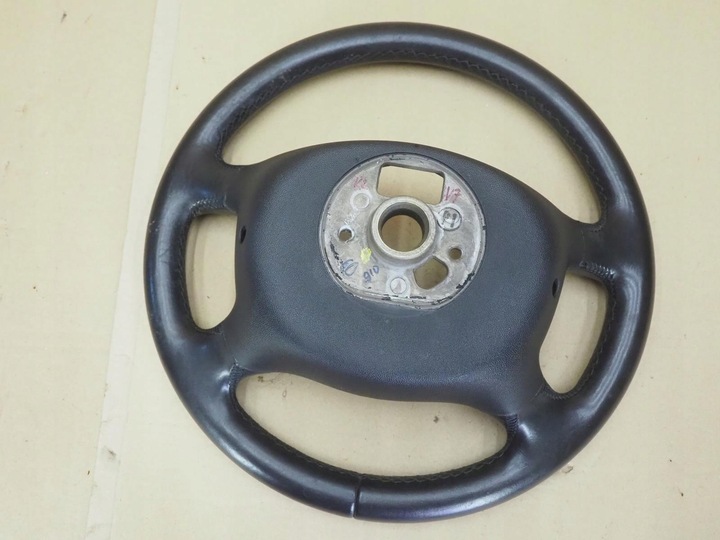 фото №14, Audi a3 8p руль кожа 8p0419091e