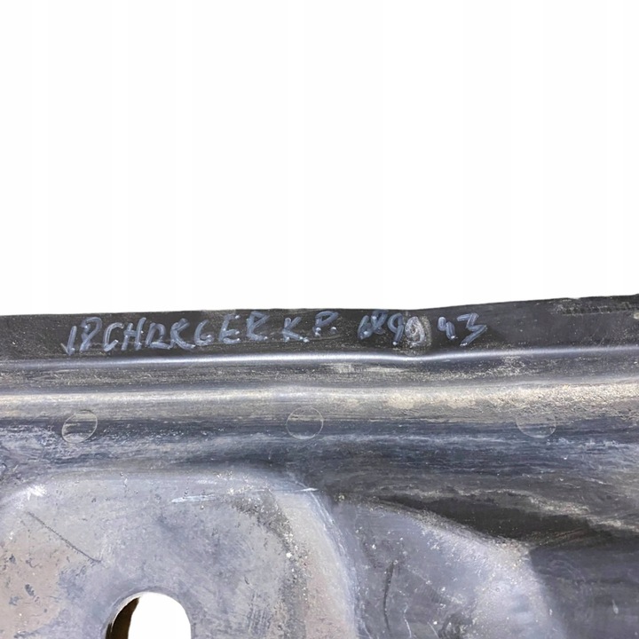 фото №7, Dodge charger 2019 левая сторона нижняя