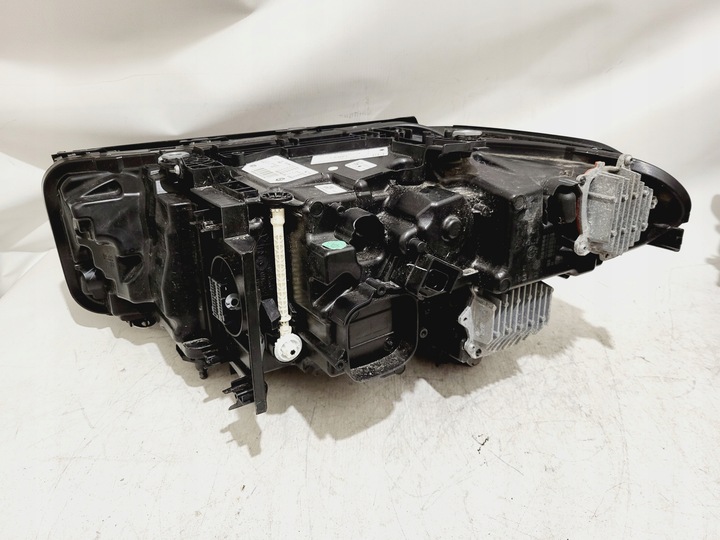 фото №15, Bmw 5 g30 g31 рестайлінг laser тінь line 8082661 8082662