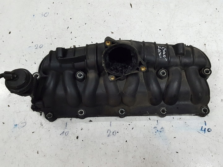 фото №1, Seat leon ii 2.0 tdi 170km bmn колектор всмоктуючий