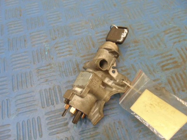 фото №5, Ford galaxy рестайлінг 1.9tdi замок запалювання 4b0905851b