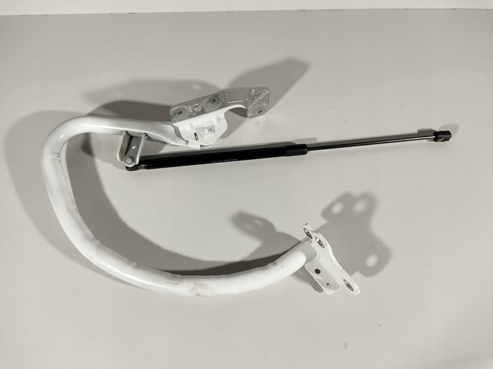 фото №7, Volvo s60 13- петля крышки багажника правый