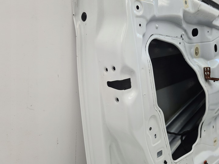 фото №14, Ford ka + plus двері лівий перед