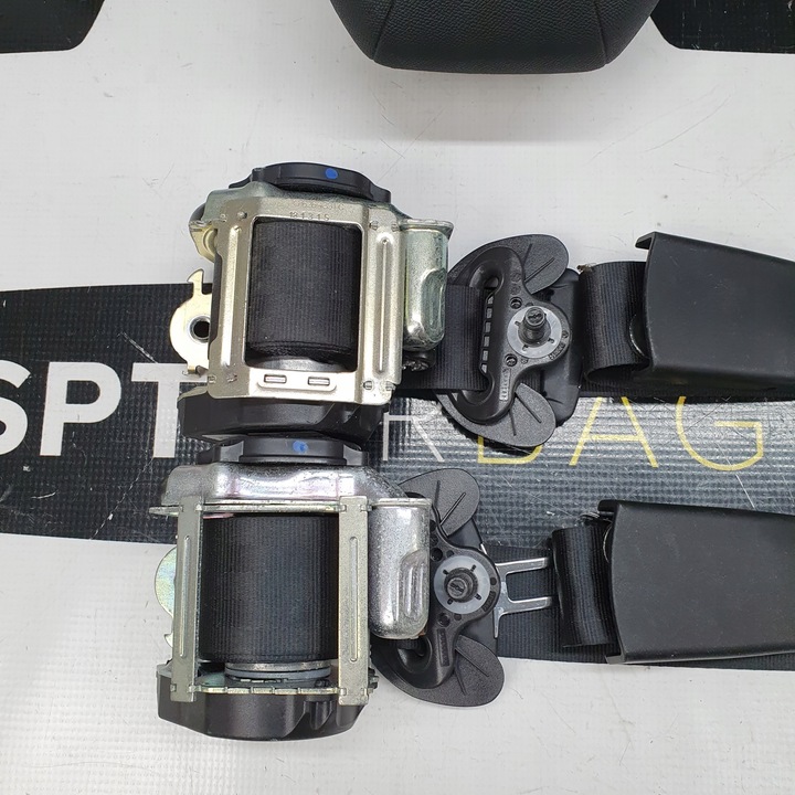 фото №8, Ds 3 ds3 crossback панель консоль подушки ремені подушка безпеки stare повернення