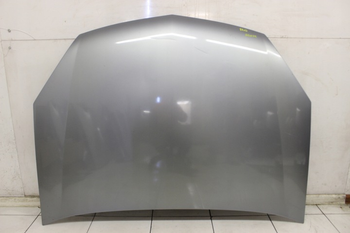 фото №1, Капот кришка opel vectra c signum рестайлінг 2005- z163