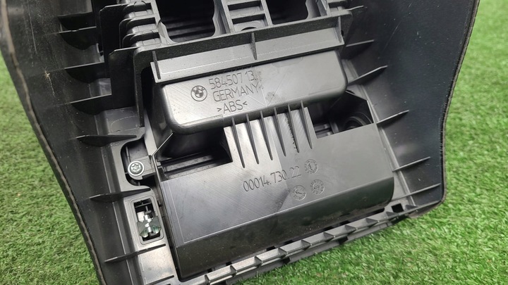 фото №8, Тунель середній зад задній bmw 3 e92 e93 oem