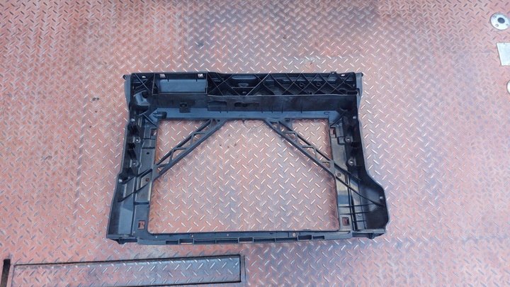 фото №1, Pas перед переднє підсилювач кронштейн skoda fabia iii 14-18