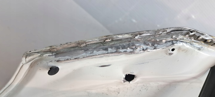 фото №9, Mazda cx5 ii 2017- капот кришка двигуна перед передня