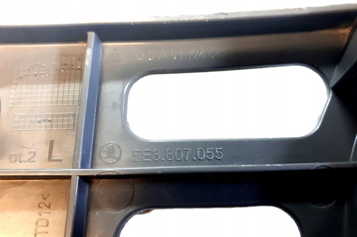 фото №13, Нова оригінальна кермо повітря 5e31217639b9