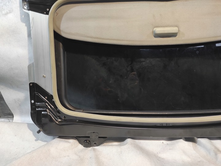 фото №8, Люк скло двигунчик скла honda accord vi 6 70000-s82-a000-m1 nh220l