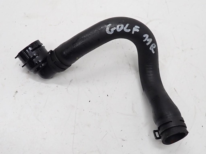 фото №1, Шланг шланг трубка води 1k0122073gp seat leon ii vw golf vi 1.6 tdi cay 11r