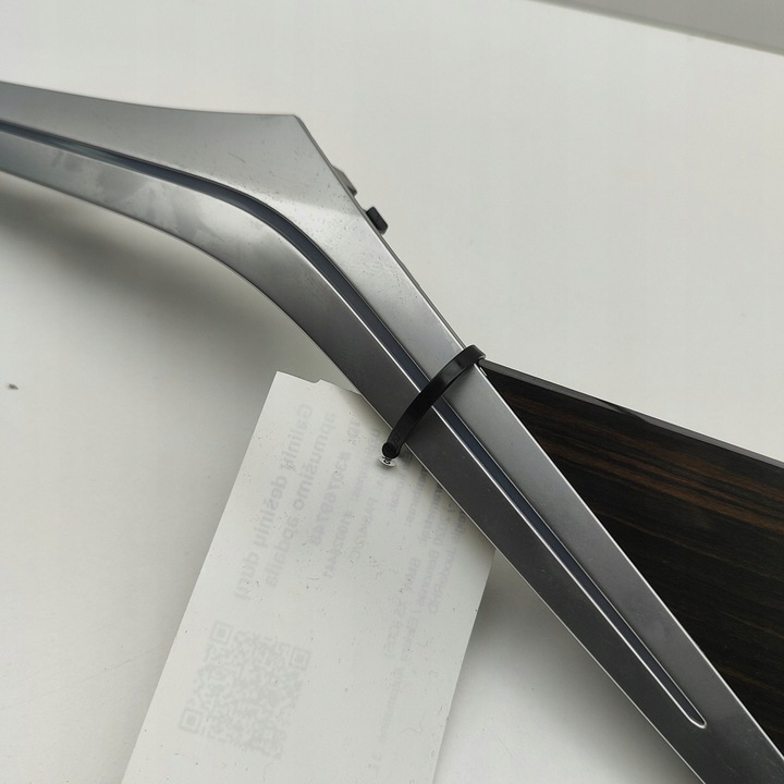 фото №5, Bmw x5 g05 2020 права сторона обшивки / обшивка двері задніх