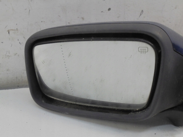 фото №10, Volvo s40 v40 1 i 95-00 зеркало левая электрические 0117373