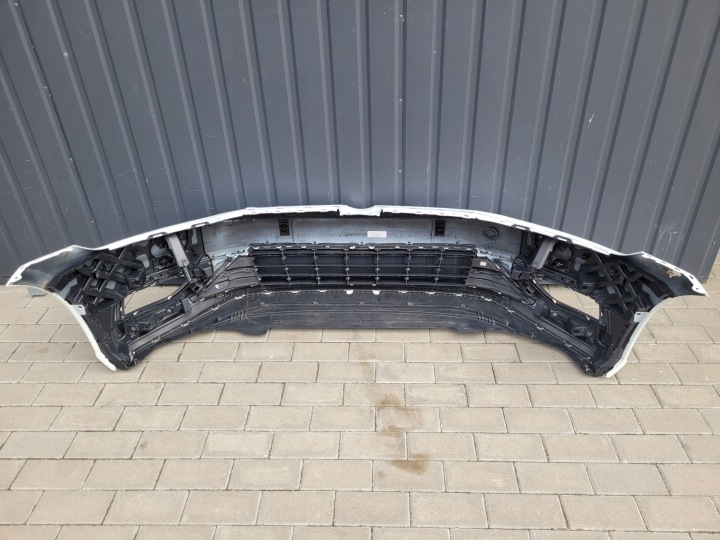 фото №6, Бампер передній перед volkswagen vw golf 7 vii рестайлінг 16- 5g0807221fl