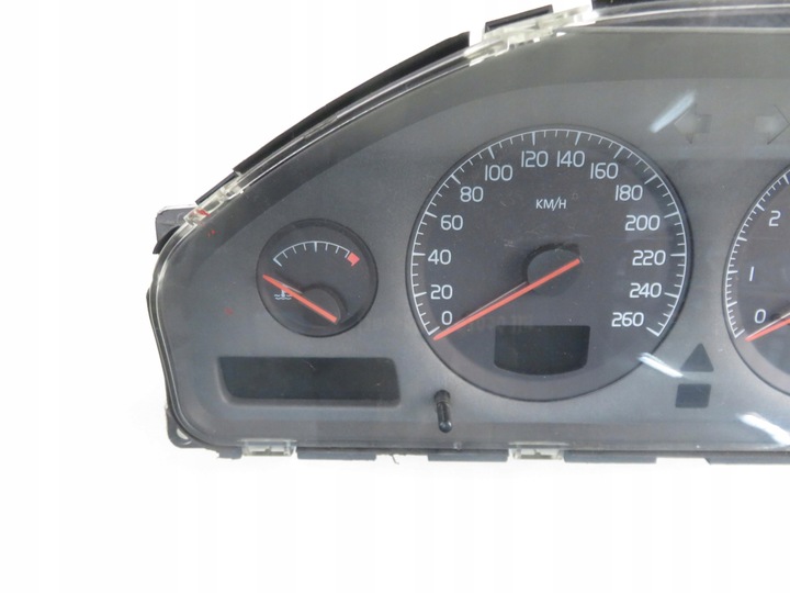 фото №7, Спидометр volvo s80 i ts, xy 2.0 t 8637993