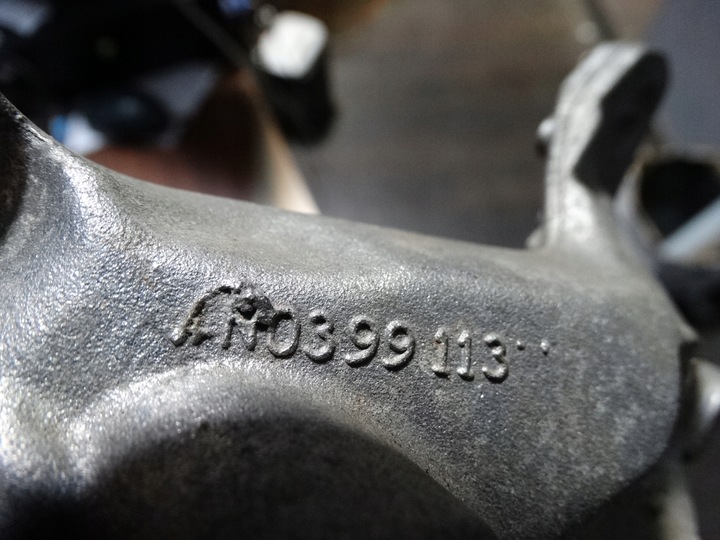 фото №3, Ідеальна лапи кронштейн audi a8 d5 1