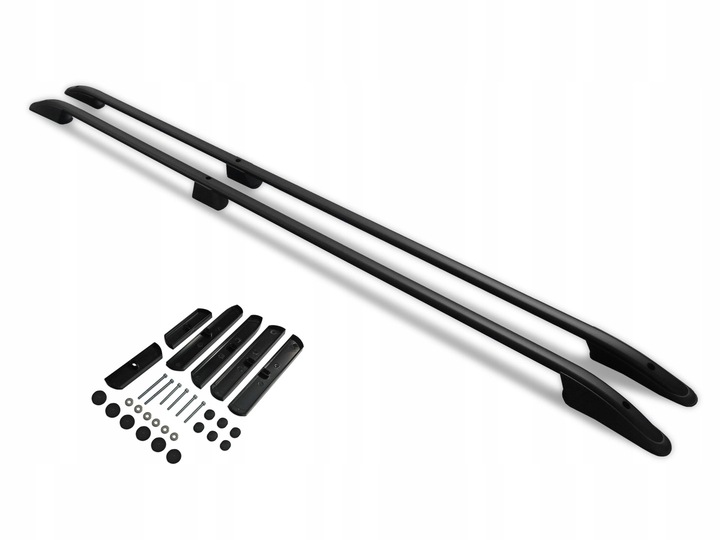 фото №1, Рейлинги крышные volkswagen vw t5 multivan длинный